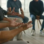 What happens in your body after you stop drugs?