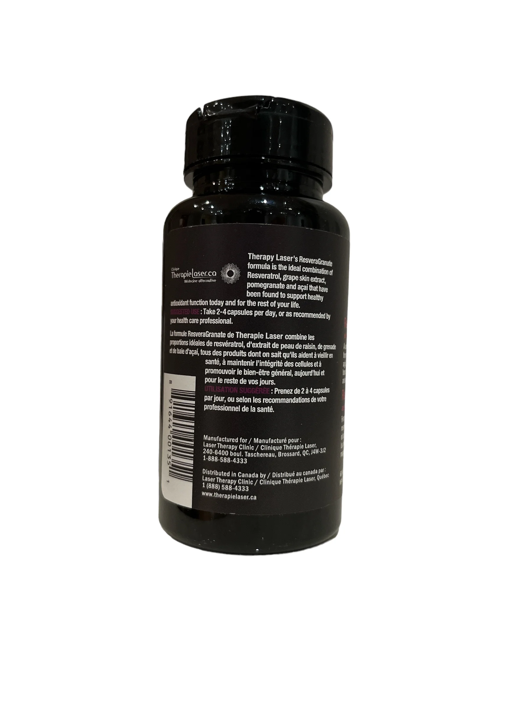 ResveraGranate with Resveratrol - Image 2