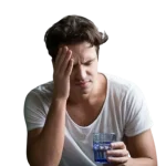 Soutien émotionnel pendant le sevrage alcoolique: comment traverser cette étape?